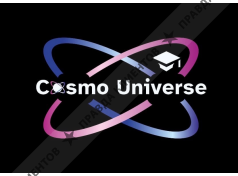 Cosmo Universe