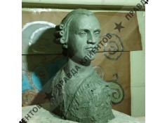 ИП Творческая мастерская скульптора Селиверстова Игоря