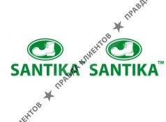 Компонент SantikaTM