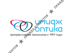 Имидж-Оптика