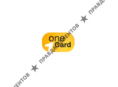 1Card