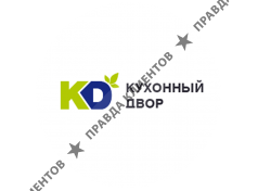 Кухонный салон КД на пр-те Славы в СПб