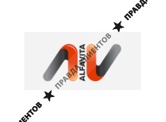 Бюро переводов «ALFAVITA»