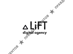 Digital-агентство «Lift Agency»