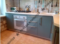 Кухонный двор