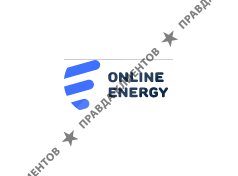 Online Energy