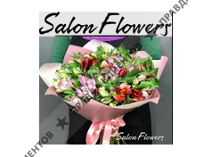Salon Flowers