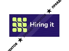 Hiring IT