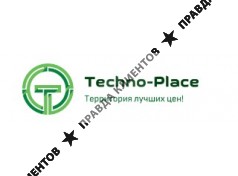 Techno-place