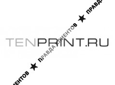 Онлайн типография «Тенпринт»