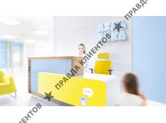 Платная детская стоматология Аза Бука