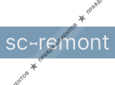 Сервис-центр Sc-remont