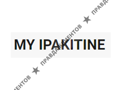 MY Ipakitine