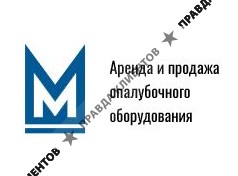 ООО "ОПАЛУБКА-М ПЛЮС"