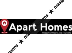 Apart Homes