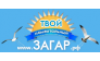 ТВОЙ ЗАГАР
