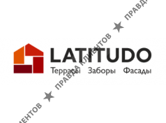 Латитудо