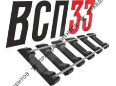 ООО «ВСП33»