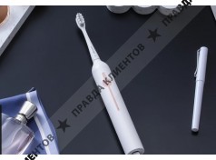 Электрическая ультразвуковая зубная щетка usmile P1