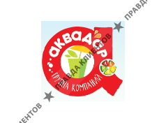 ООО «Аквадар»