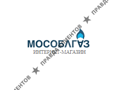 Мособлгаз интернет-магазин