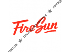Fire-Sun