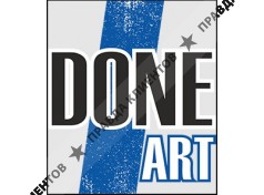 Done Art | Мебель на заказ