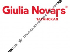Giulia Novars Таганка