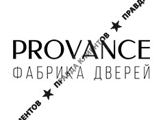 Фабрика дверей «Прованс»