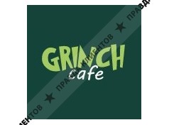 Grinch Cafe