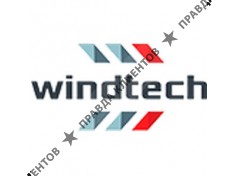 WindTech - окна ПВХ