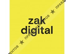 zak digital