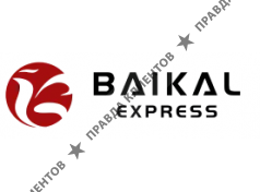 BAIKAL EXPRESS
