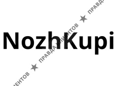 NozhKupi