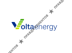 Вольта Энерджи