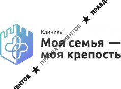 Наркологическая клиника "Моя семья - моя крепость"