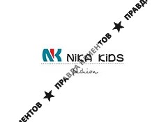 NIKA Kids Fashion