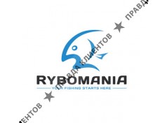 Рыбомания