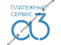 Платежный сервис АЗ