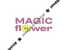 Magic Flower