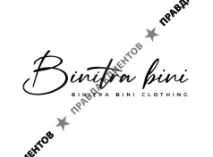 Binitra Bini