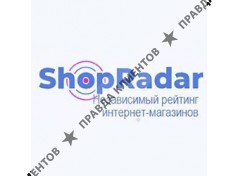 Рейтинг интернет-магазинов "ShopRadar"