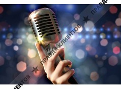 Vocal Polar