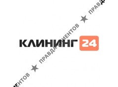Клининг24