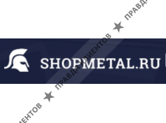 Первый магазин металла «SHOPMETAL»