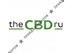 ООО «СИБИДИ РУ»