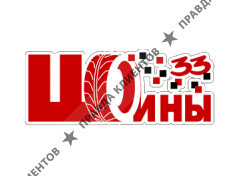 ШИНА-33