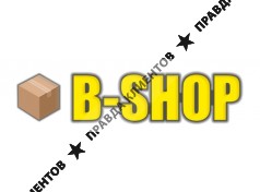 B-Shop Интернет-магазин игрушек