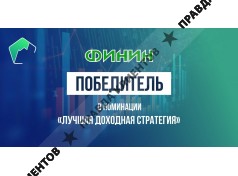 Инвестиционная платформа Финин
