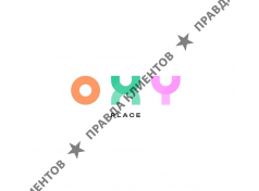 OXY place — стильная детская